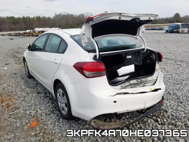 3KPFK4A70HE037365 фото 3