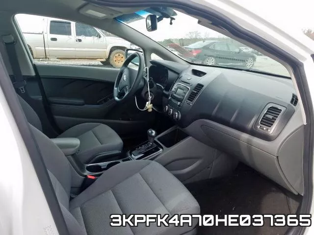 3KPFK4A70HE037365 фото 4