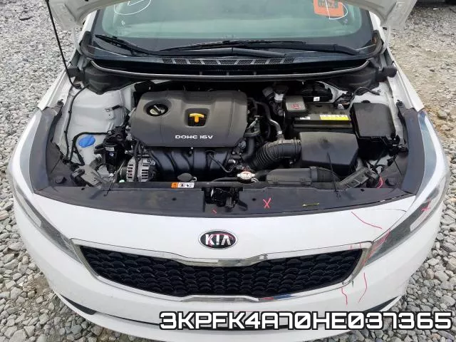 3KPFK4A70HE037365 фото 5