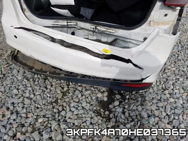 3KPFK4A70HE037365 фото 6