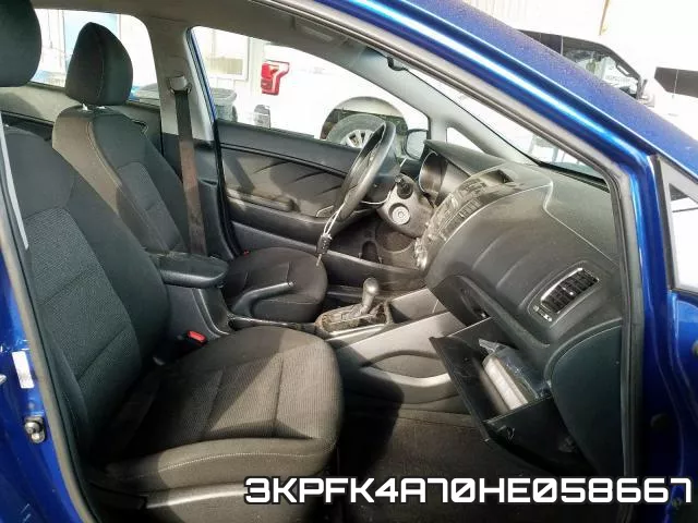 3KPFK4A70HE058667 фото 3
