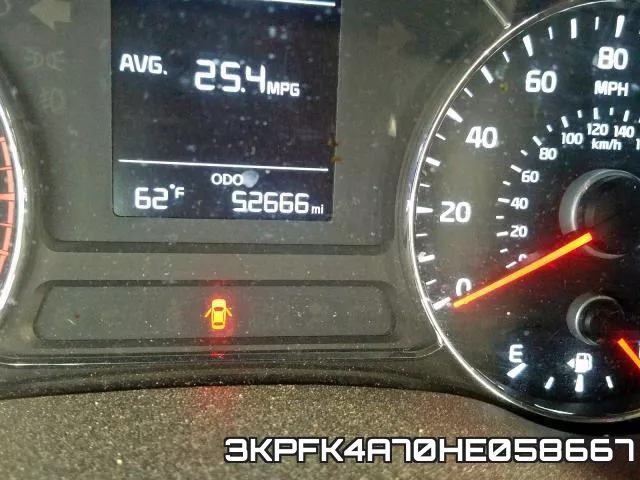 3KPFK4A70HE058667 фото 6
