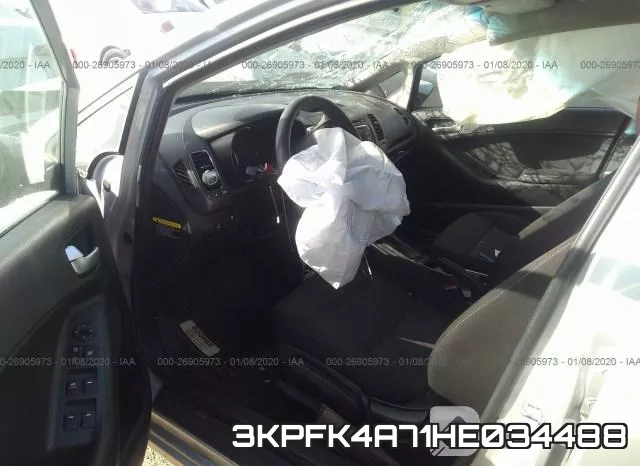 3KPFK4A71HE034488 фото 6