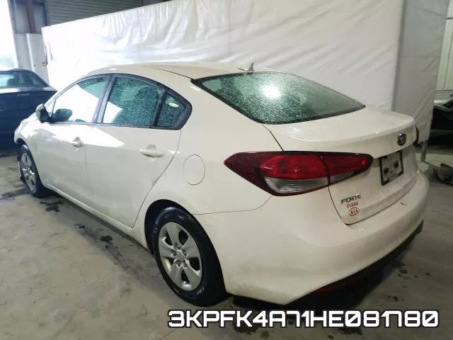 3KPFK4A71HE081780 фото 2