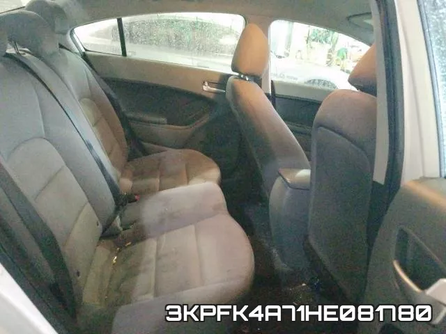3KPFK4A71HE081780 фото 5
