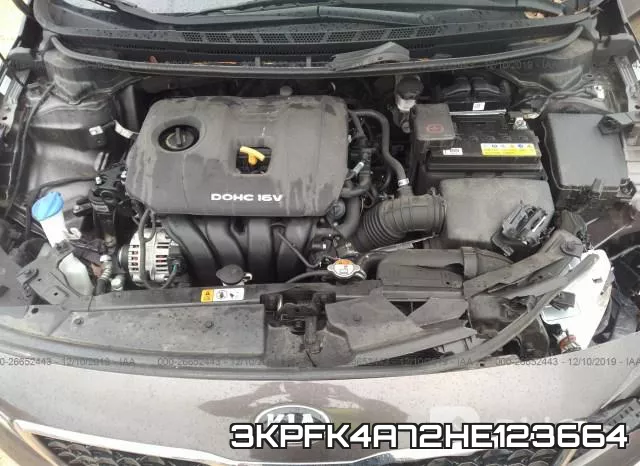 3KPFK4A72HE123664 фото 2