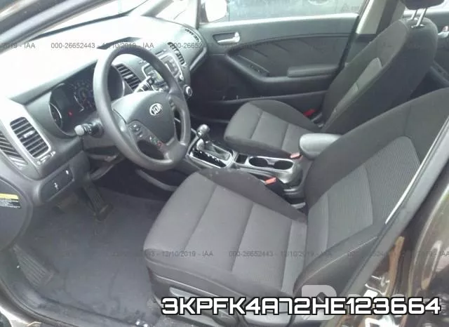 3KPFK4A72HE123664 фото 6