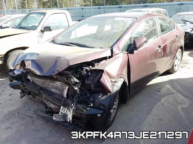 3KPFK4A73JE217297 фото 3