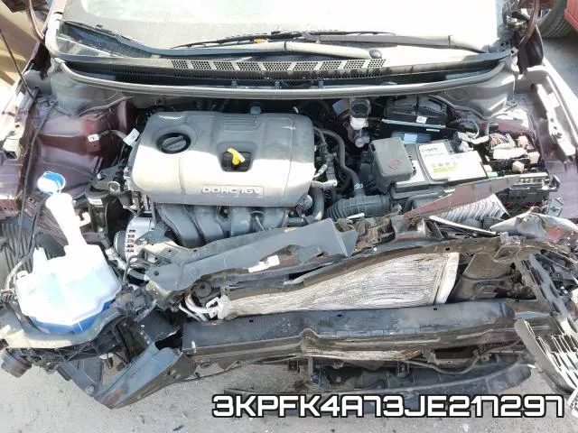 3KPFK4A73JE217297 фото 7