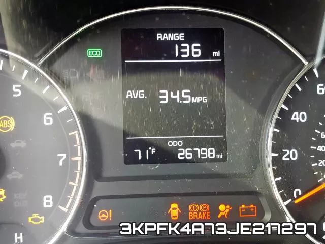 3KPFK4A73JE217297 фото 8