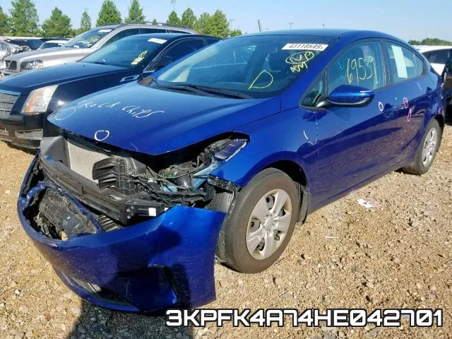 3KPFK4A74HE042701 фото 2