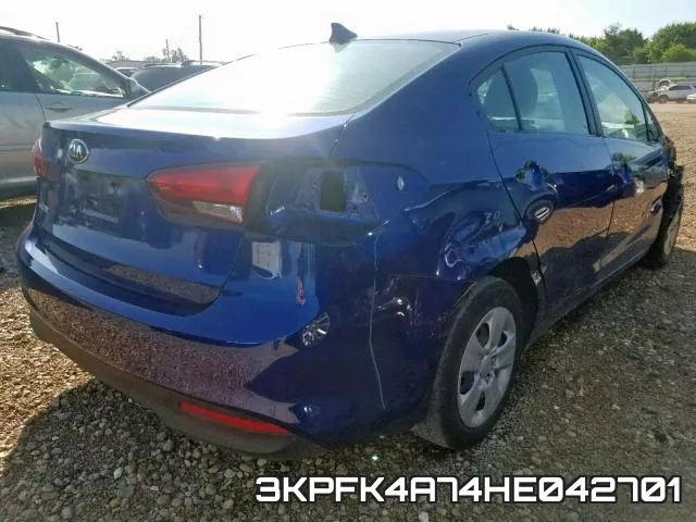3KPFK4A74HE042701 фото 4