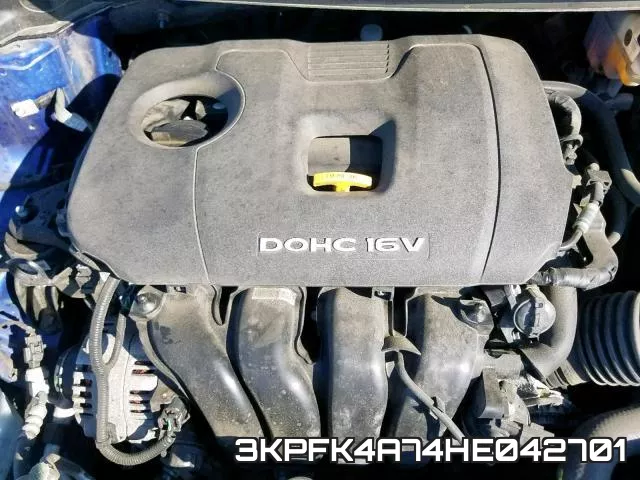 3KPFK4A74HE042701 фото 6