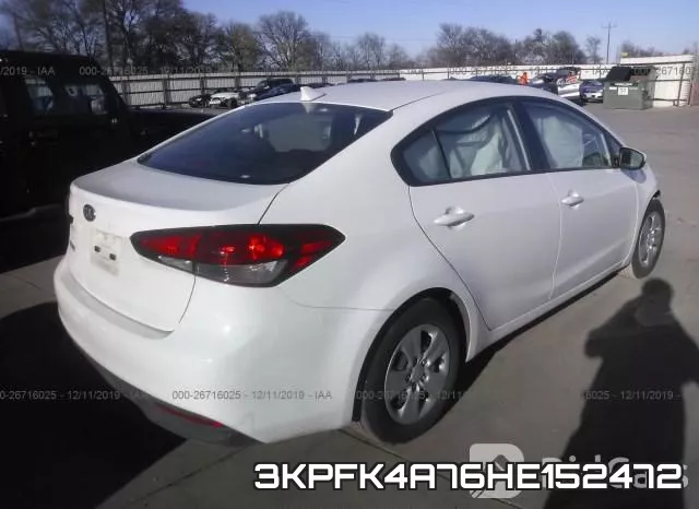 3KPFK4A76HE152472 фото 3