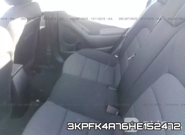 3KPFK4A76HE152472 фото 6