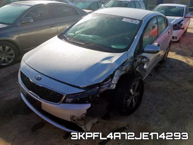 3KPFL4A72JE174293 фото 2