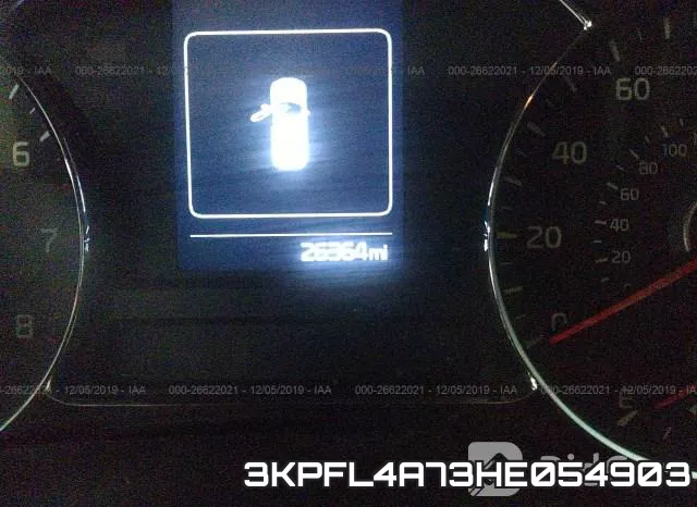 3KPFL4A73HE054903 фото 7
