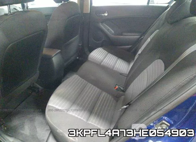 3KPFL4A73HE054903 фото 8