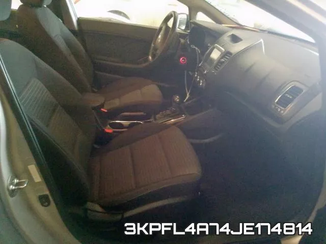 3KPFL4A74JE174814 фото 2