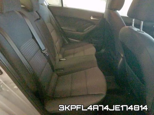 3KPFL4A74JE174814 фото 3