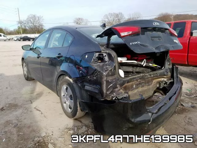 3KPFL4A77HE139985 фото 3