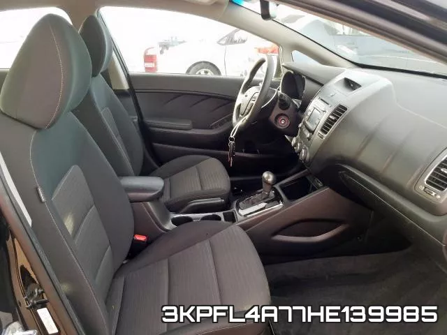 3KPFL4A77HE139985 фото 5