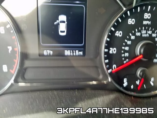 3KPFL4A77HE139985 фото 7