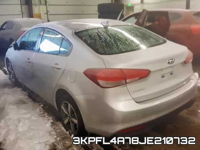 3KPFL4A78JE210732 фото 2