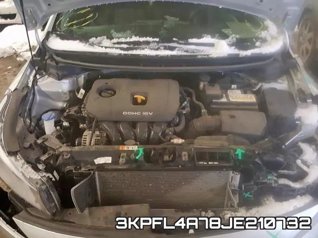 3KPFL4A78JE210732 фото 6