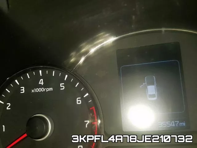 3KPFL4A78JE210732 фото 7
