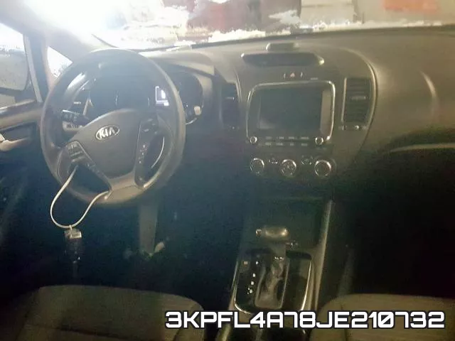 3KPFL4A78JE210732 фото 8
