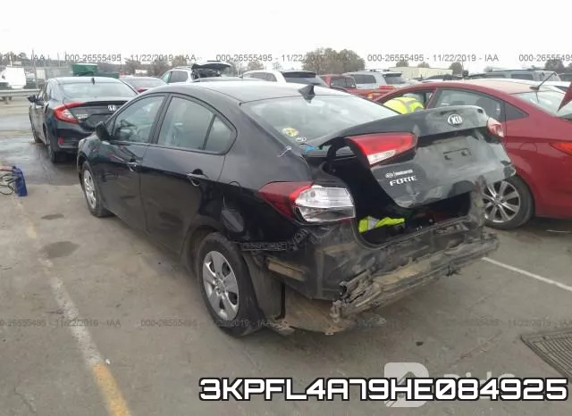 3KPFL4A79HE084925 фото 3