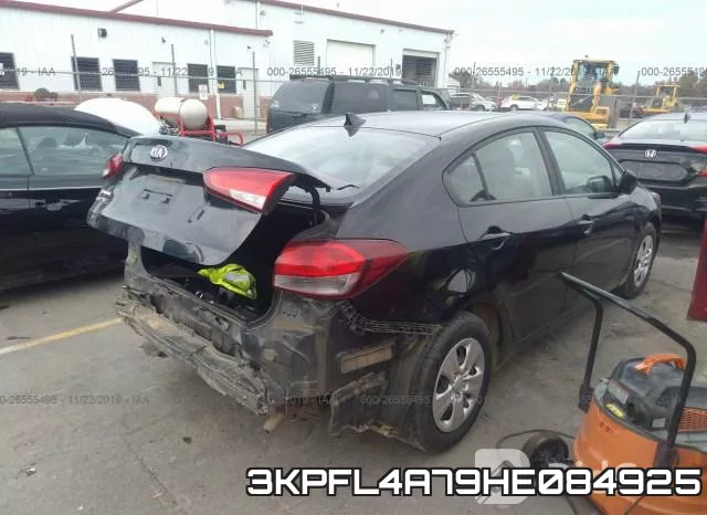 3KPFL4A79HE084925 фото 4