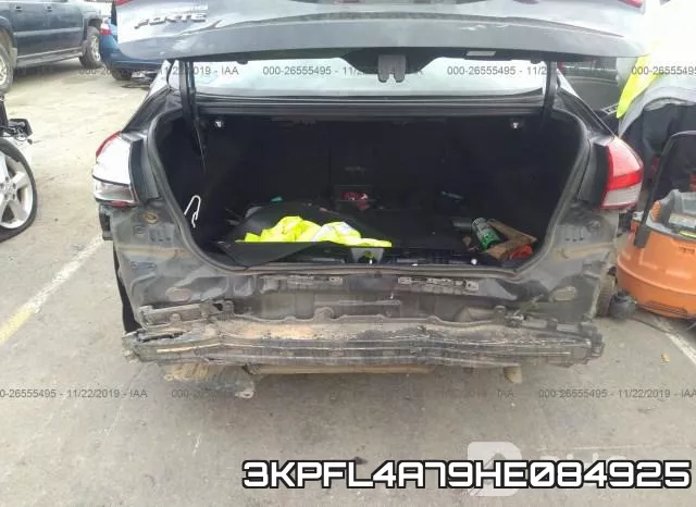 3KPFL4A79HE084925 фото 6