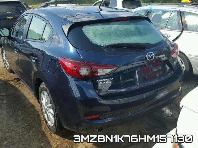 3MZBN1K76HM157130 фото 3