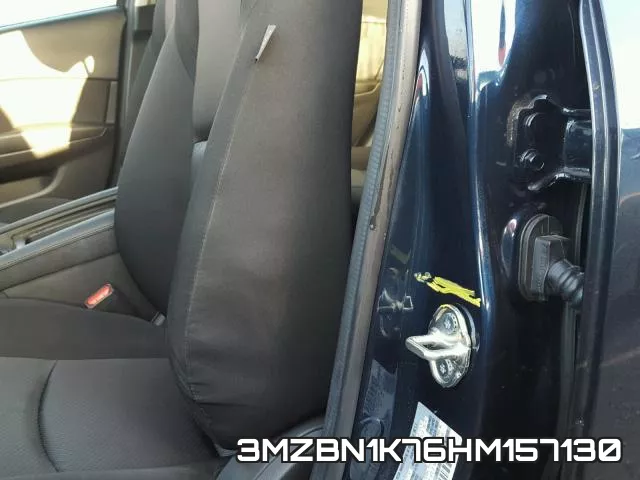 3MZBN1K76HM157130 фото 7