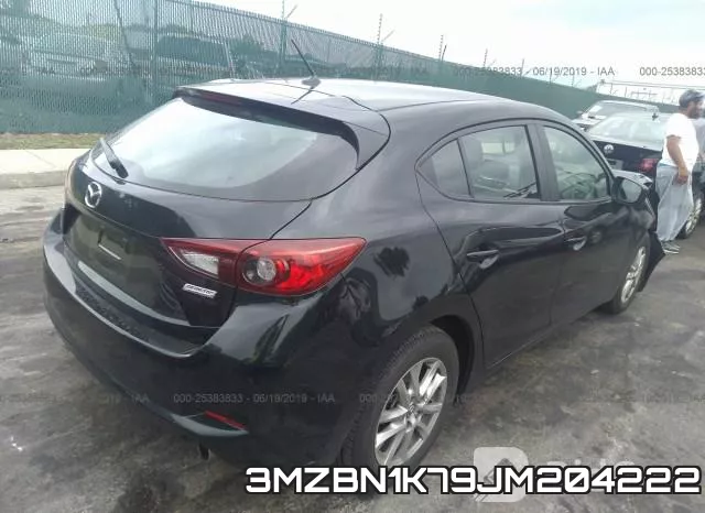 3MZBN1K79JM204222 фото 4