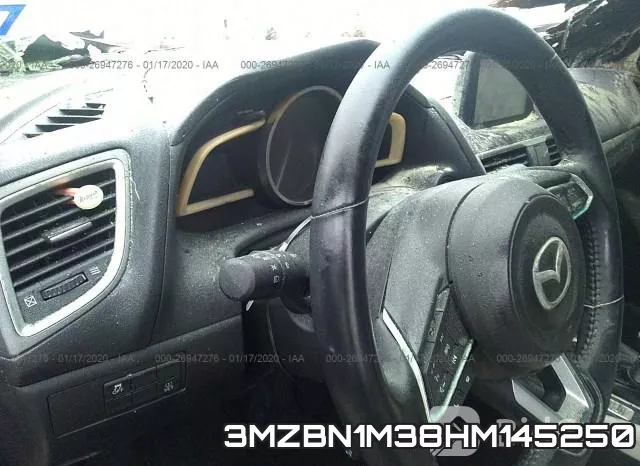 3MZBN1M38HM145250 фото 5
