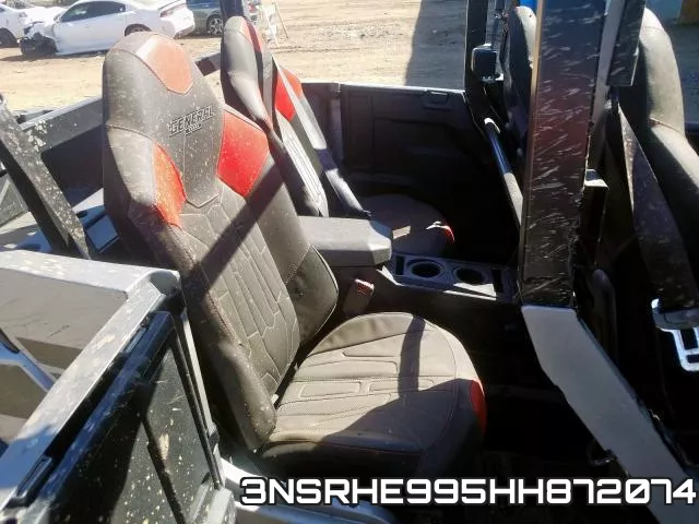 3NSRHE995HH872074 фото 6