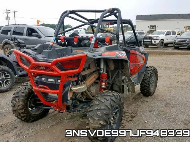 3NSVDE997JF948339 фото 3