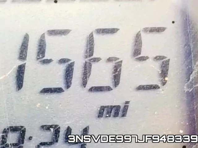 3NSVDE997JF948339 фото 7