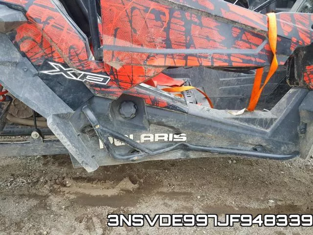 3NSVDE997JF948339 фото 8