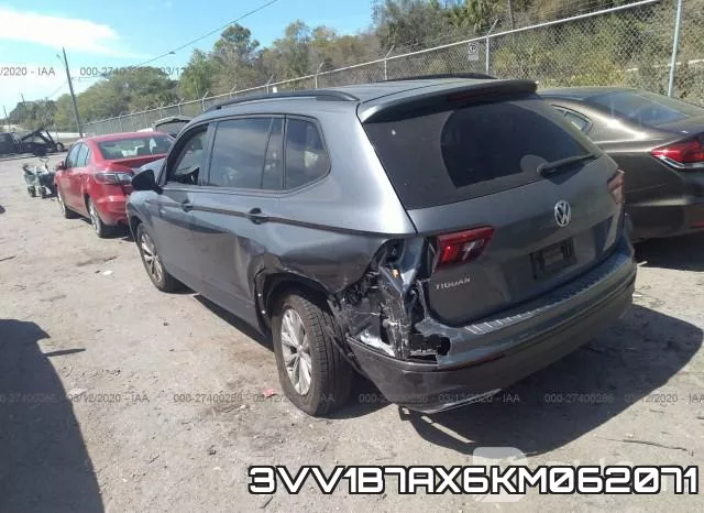 3VV1B7AX6KM062071 фото 3
