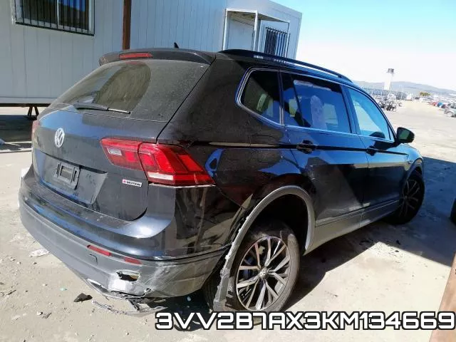3VV2B7AX3KM134669 фото 4