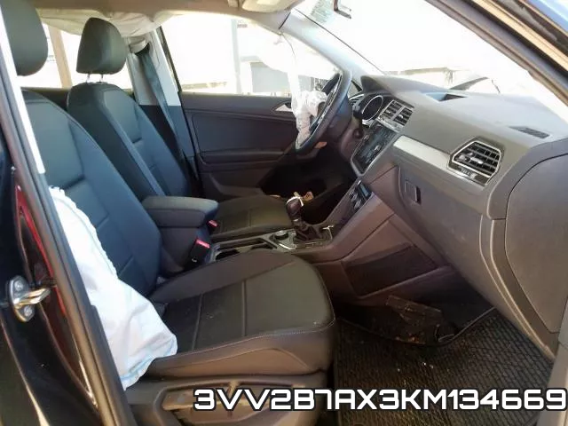 3VV2B7AX3KM134669 фото 5