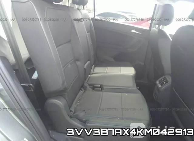 3VV3B7AX4KM042913 фото 6