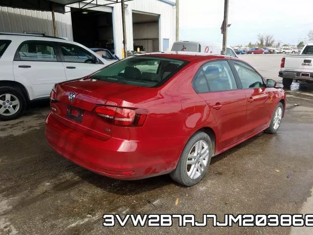 3VW2B7AJ7JM203868 фото 4