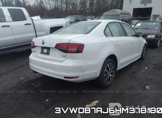 3VWDB7AJ6HM378180 фото 4