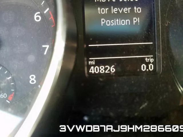 3VWDB7AJ9HM286609 фото 6