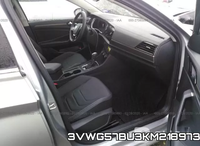 3VWG57BU3KM218973 фото 5